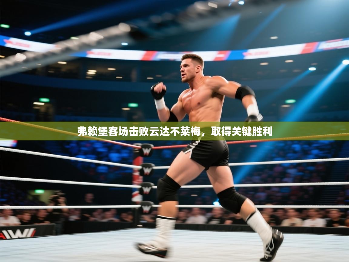 弗赖堡客场击败云达不莱梅，取得关键胜利  第1张