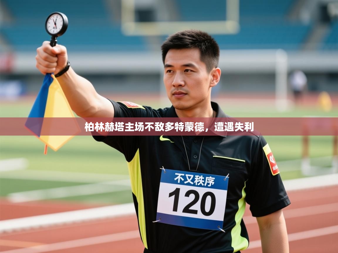 柏林赫塔主场不敌多特蒙德，遭遇失利  第2张