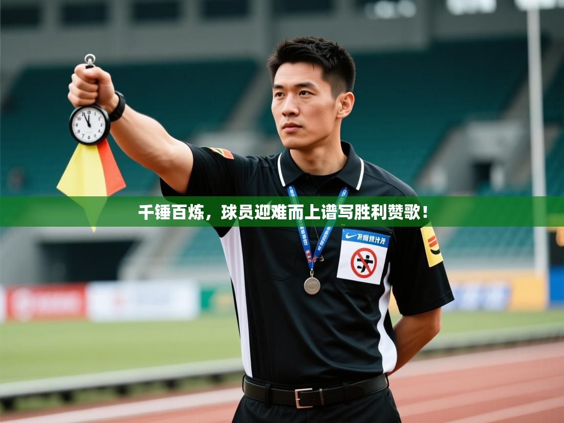 千锤百炼,球员迎难而上谱写胜利赞歌! 第1张