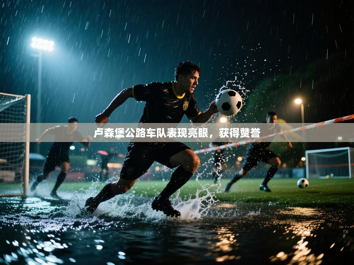 卢森堡公路车队表现亮眼，获得赞誉