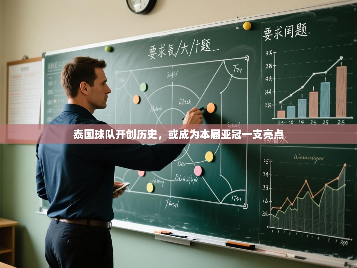 泰国球队开创历史，或成为本届亚冠一支亮点  第1张