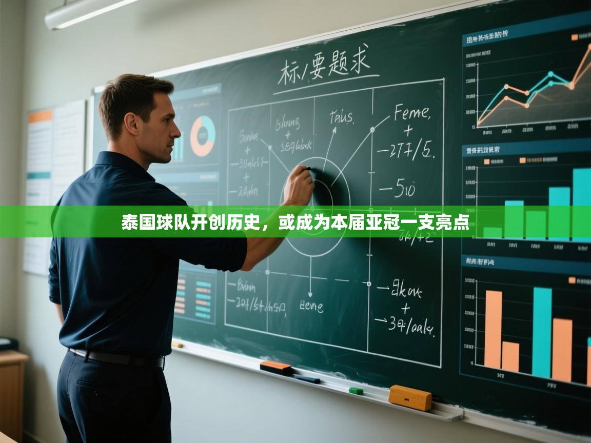 泰国球队开创历史，或成为本届亚冠一支亮点  第2张