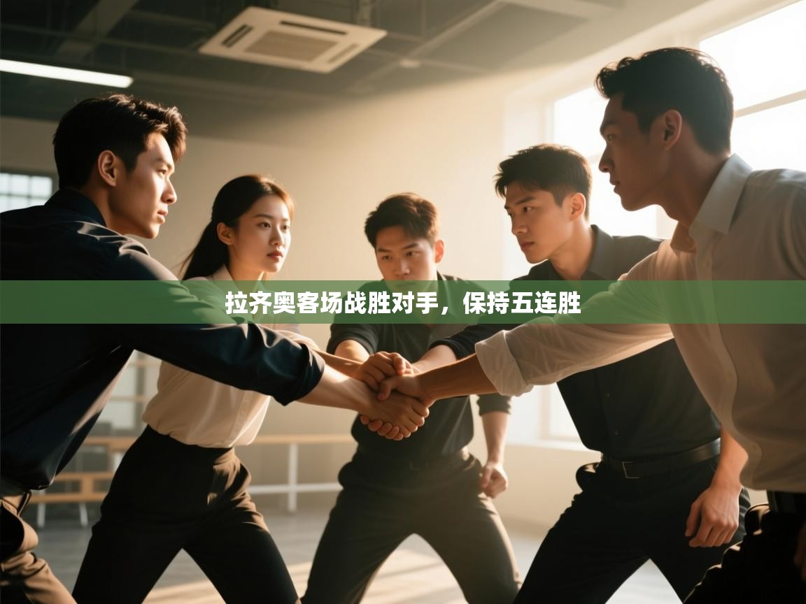 拉齐奥客场战胜对手，保持五连胜  第1张