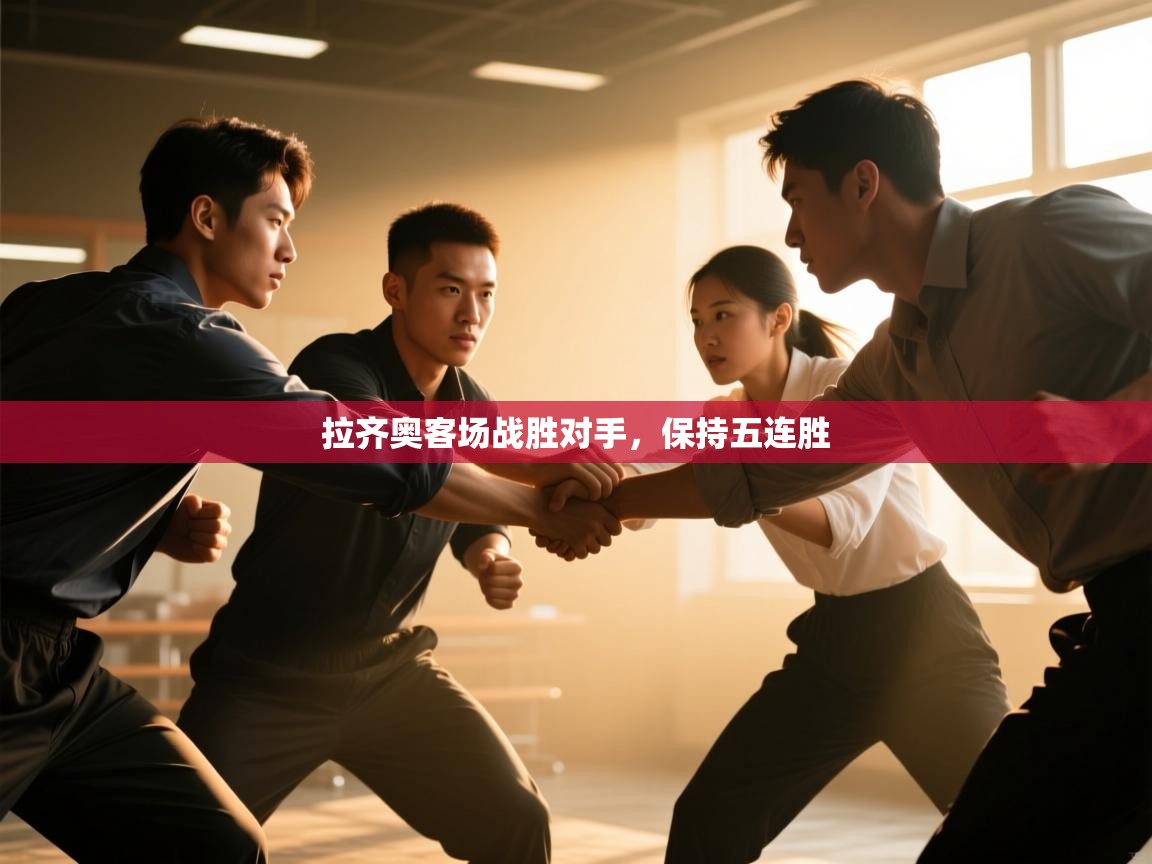 拉齐奥客场战胜对手，保持五连胜  第2张