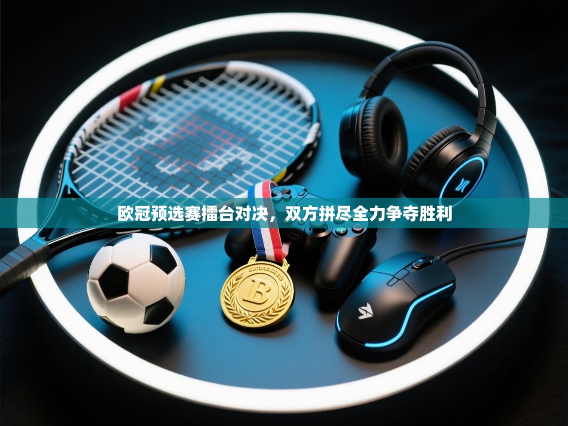 欧冠预选赛擂台对决,双方拼尽全力争夺胜利 第2张