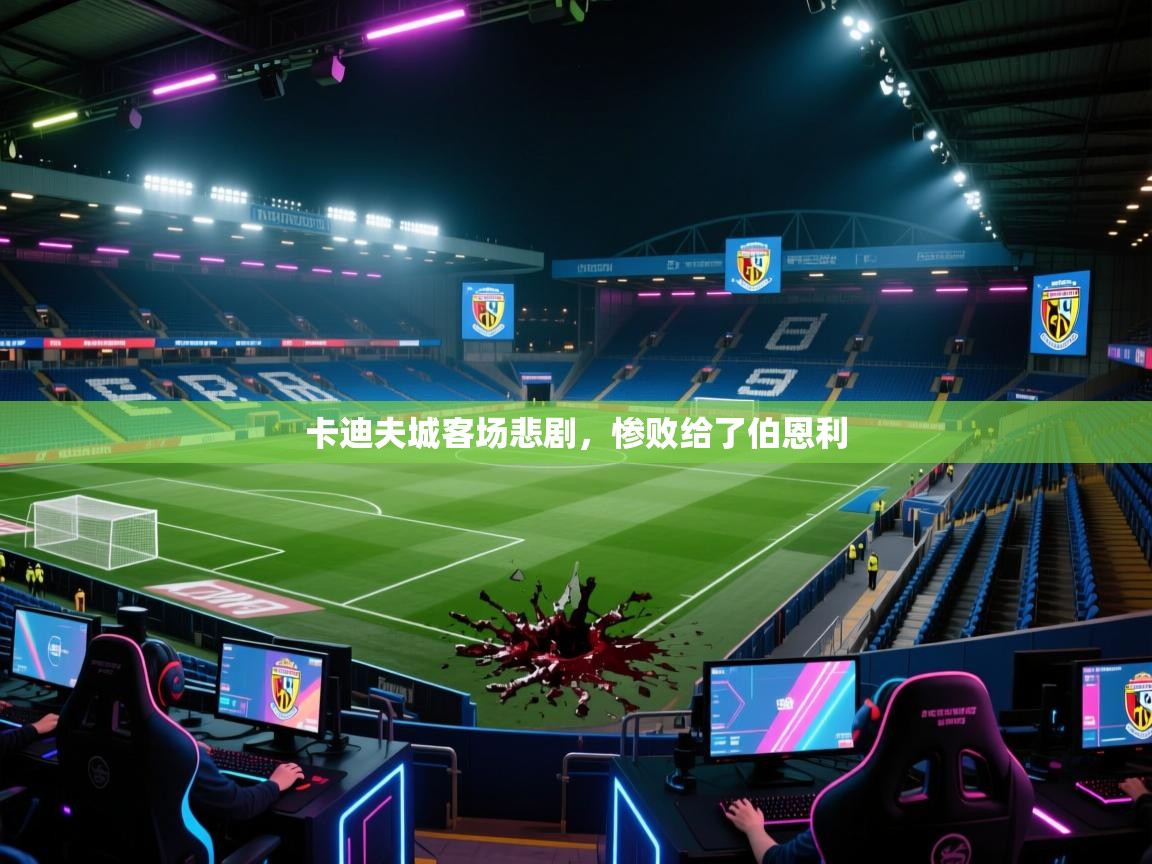 卡迪夫城客场悲剧，惨败给了伯恩利  第1张