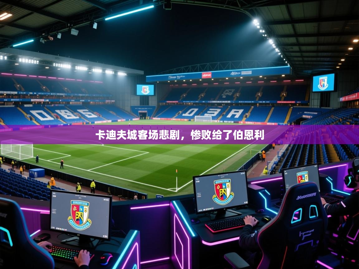 卡迪夫城客场悲剧，惨败给了伯恩利  第2张