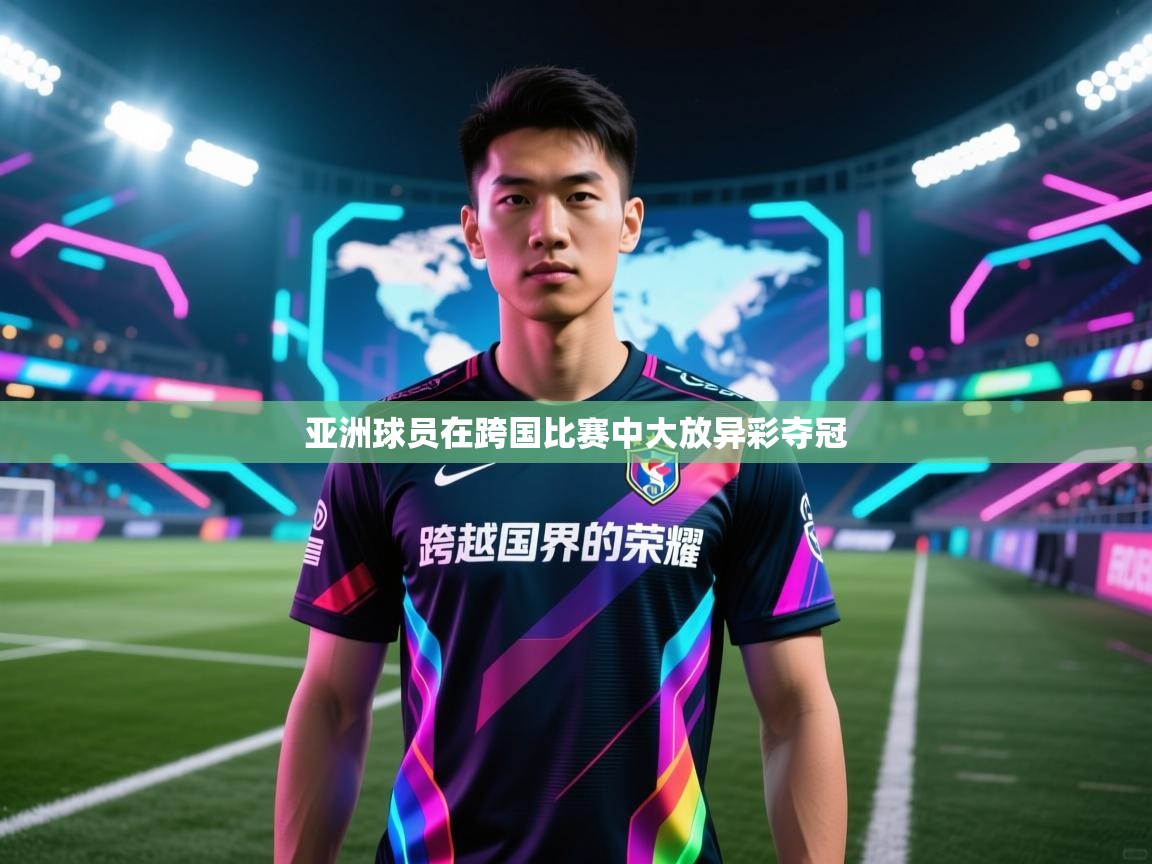 亚洲球员在跨国比赛中大放异彩夺冠  第1张