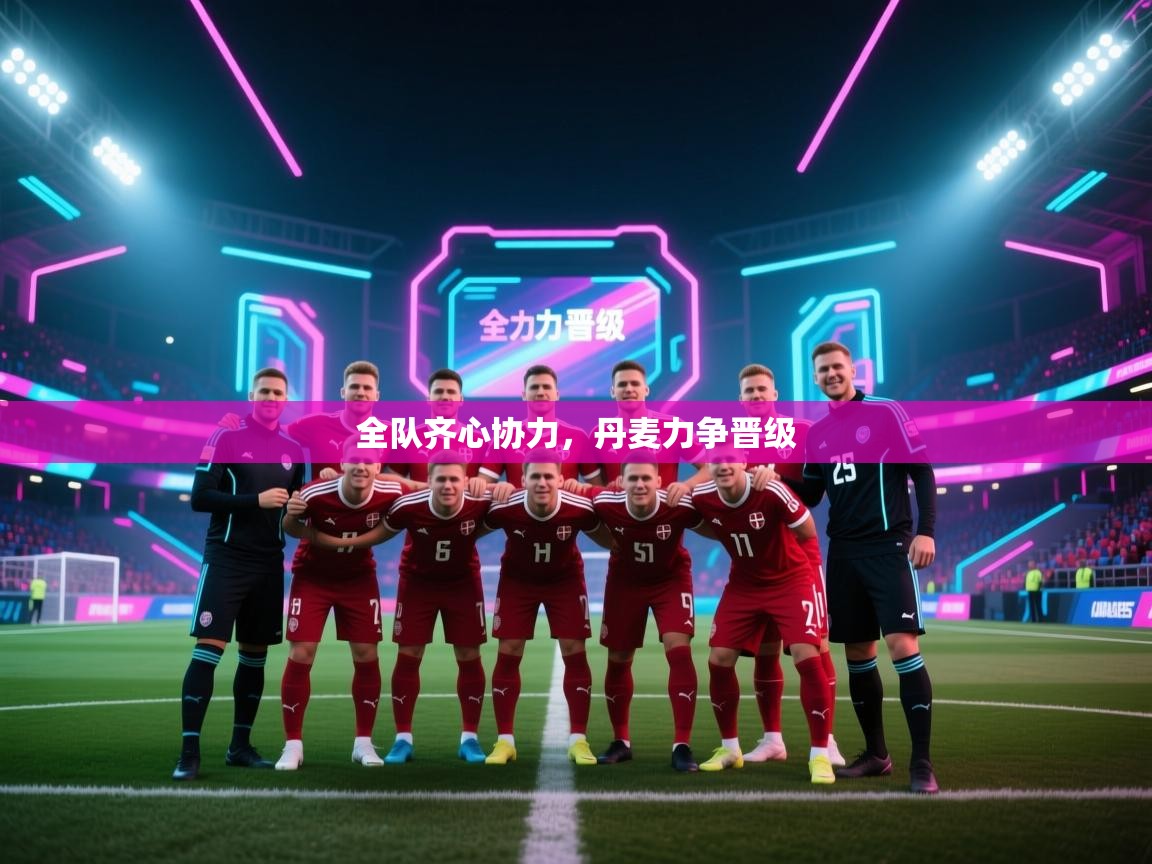 全队齐心协力，丹麦力争晋级  第2张