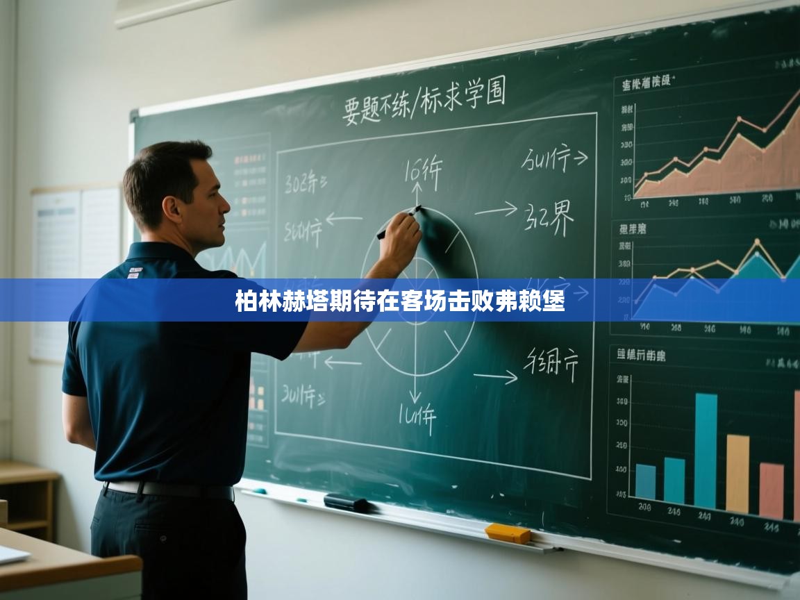 柏林赫塔期待在客场击败弗赖堡