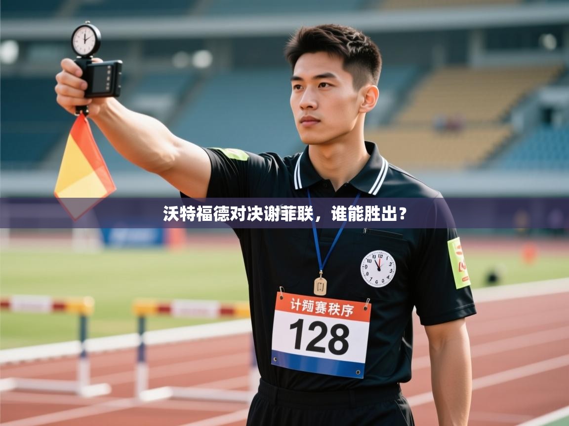 沃特福德对决谢菲联，谁能胜出？  第1张