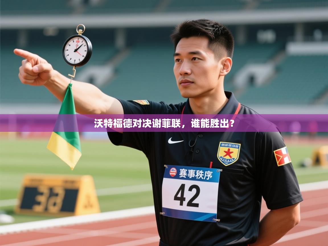 沃特福德对决谢菲联，谁能胜出？  第2张