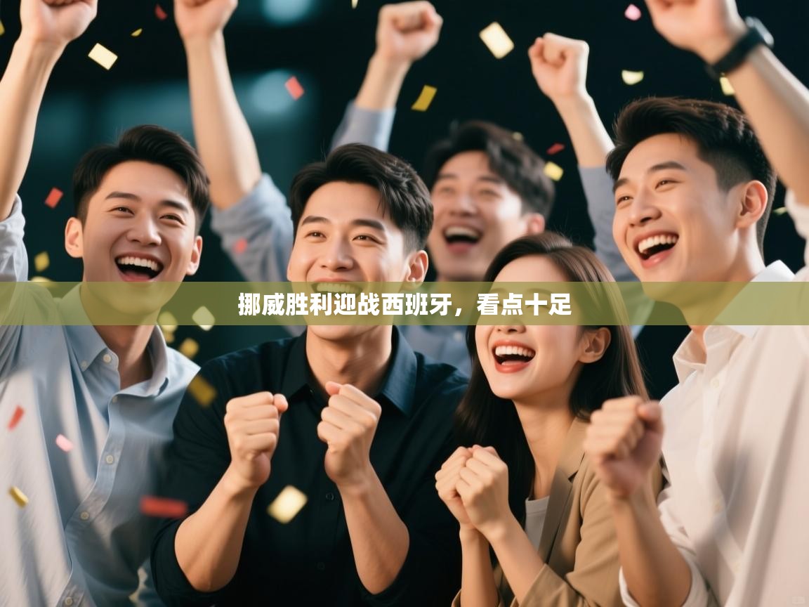 挪威胜利迎战西班牙，看点十足  第2张