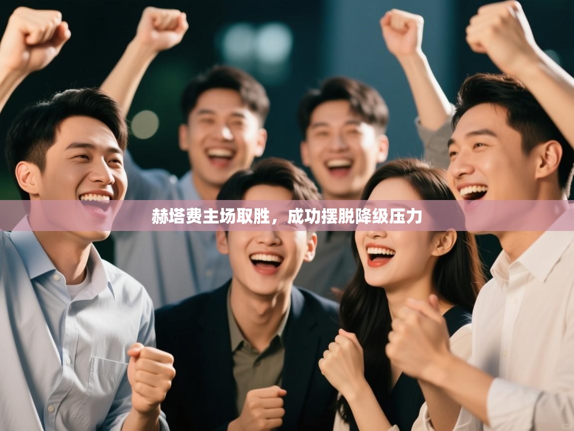 赫塔费主场取胜，成功摆脱降级压力  第1张