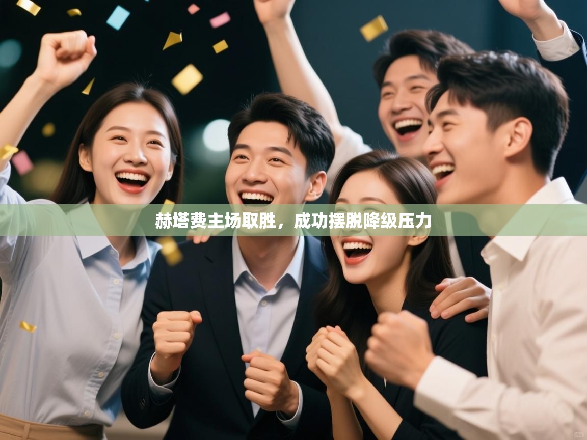 赫塔费主场取胜，成功摆脱降级压力  第2张