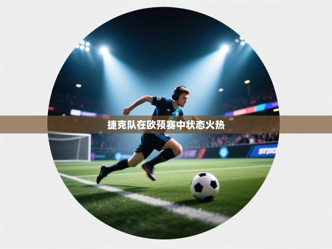 捷克队在欧预赛中状态火热  第1张