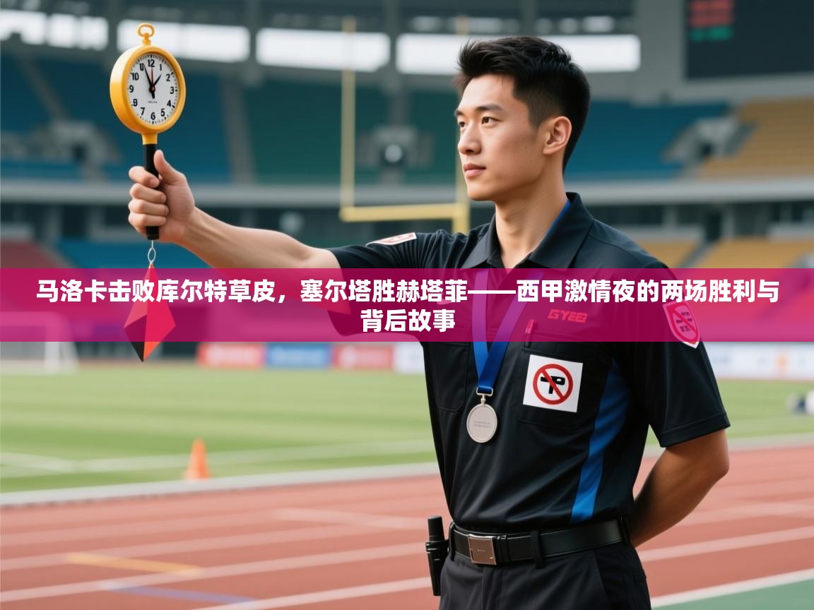 马洛卡击败库尔特草皮，塞尔塔胜赫塔菲——西甲激情夜的两场胜利与背后故事
