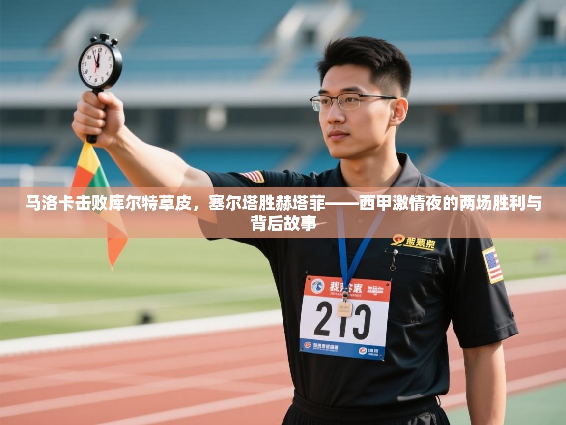 马洛卡击败库尔特草皮，塞尔塔胜赫塔菲——西甲激情夜的两场胜利与背后故事  第2张