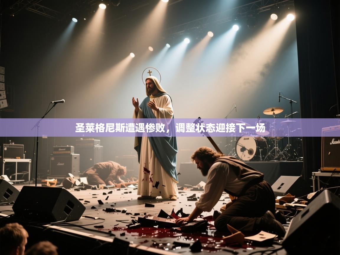 圣莱格尼斯遭遇惨败，调整状态迎接下一场  第2张