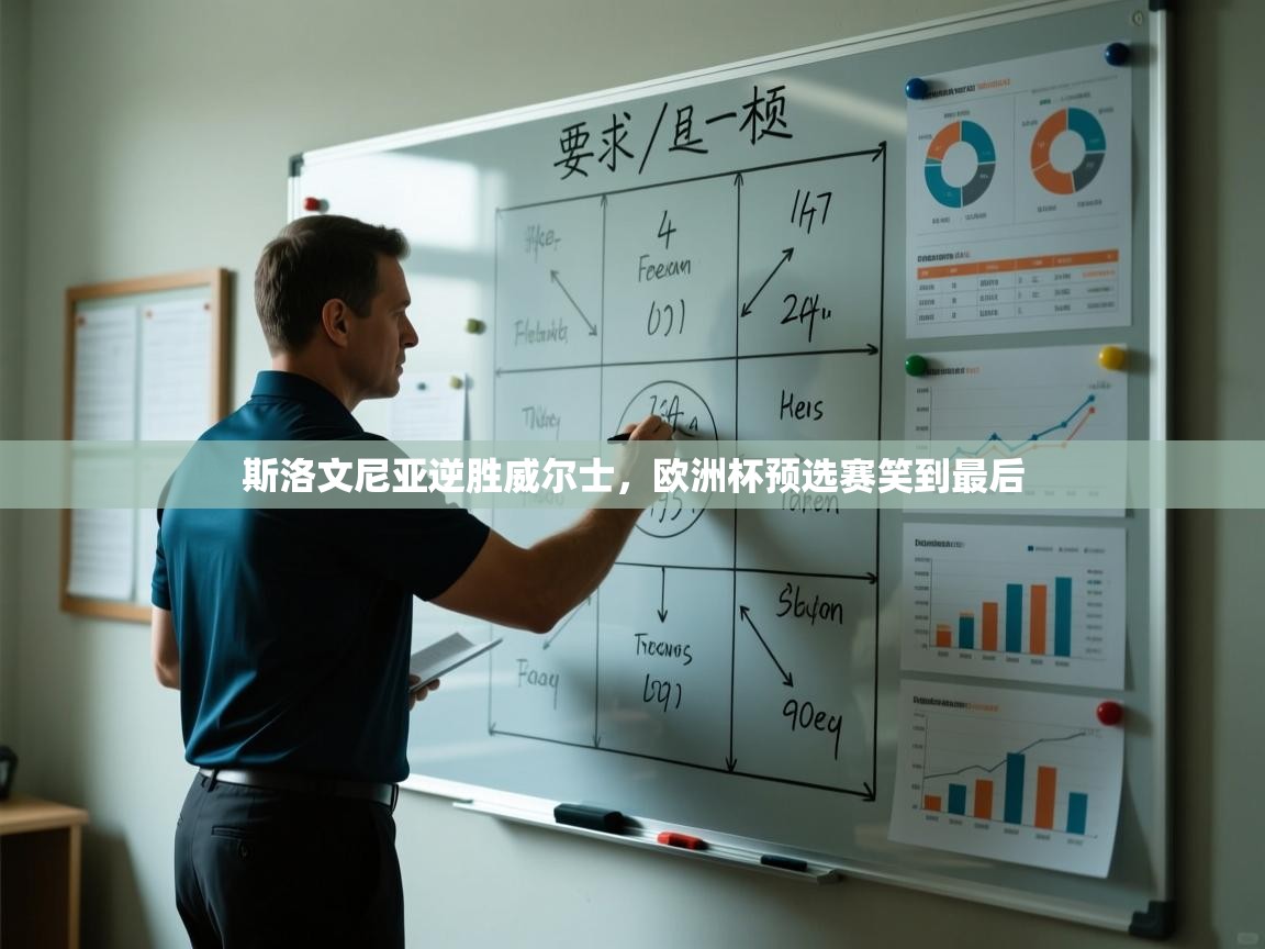 斯洛文尼亚逆胜威尔士，欧洲杯预选赛笑到最后