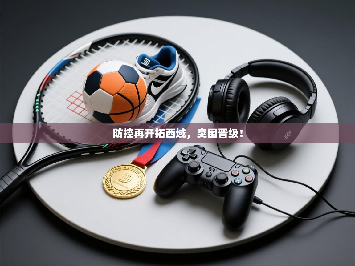 防控再开拓西域，突围晋级！  第2张