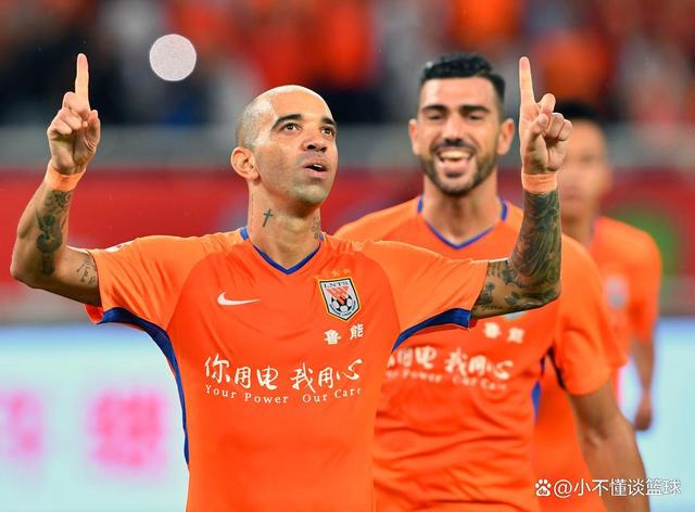 关于山东鲁能昂首晋级！灭掉对手，士气高涨的信息